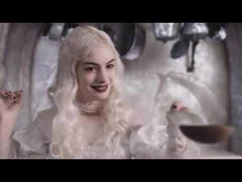 Alicia en el país de las maravillas 1 / Resumen