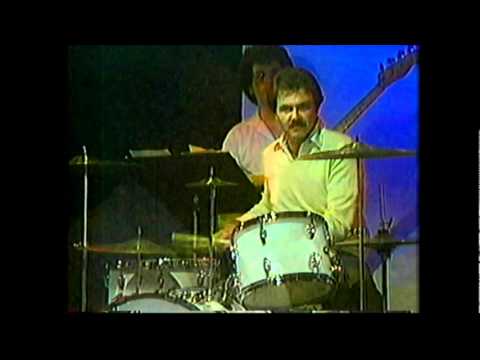 Dick Cully - Sing SIng SIng - First Anniversary2.wmv