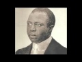 Scott Joplin - Swipesy (Cake Walk)