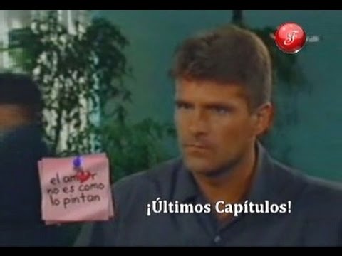 El amor no es como lo pintan Capitulo 39