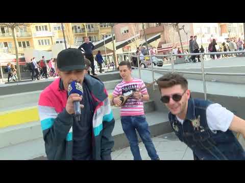 ErgeNR ft Shuki: 5 Kazanat e Dantes - Lords of Underground