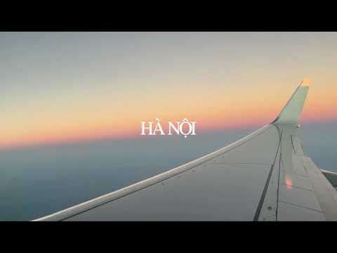 Tuimi - Hà Nội (Official Lyric Video)