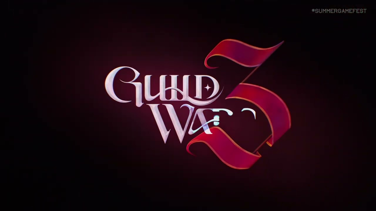 Guild Wars 3 World Premiere Trailer and Interview | Summer Game Fest 2025 - YouTube