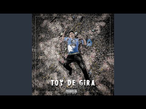 Toy de gira