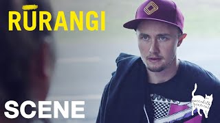 RŪRANGI - \