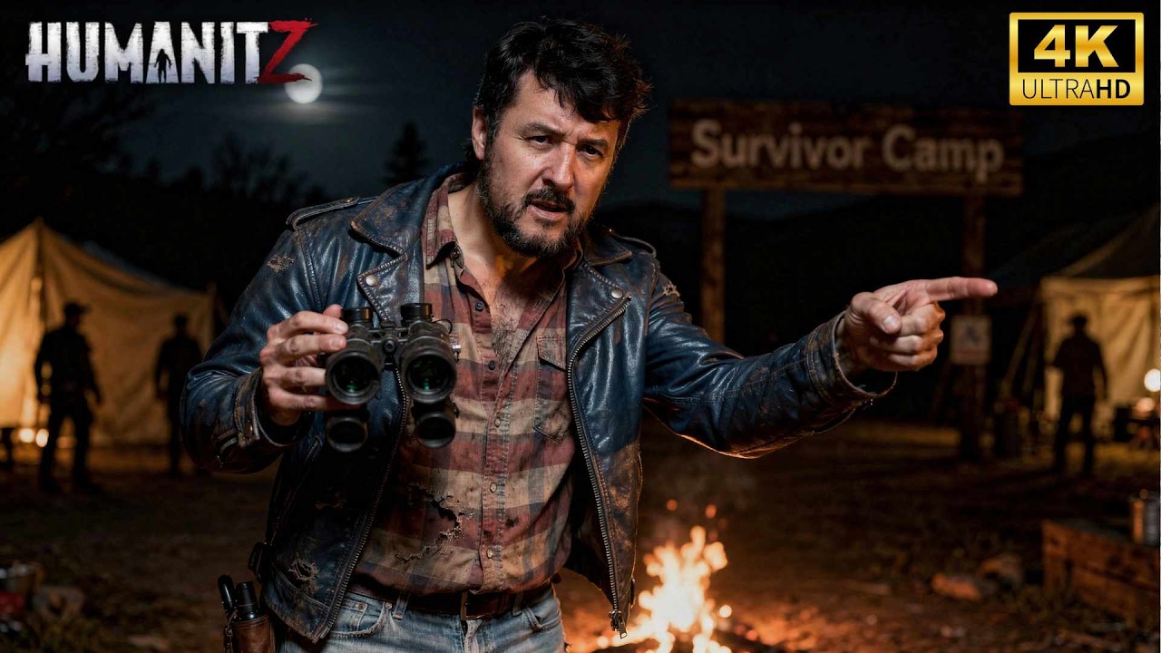 EXPLORANDO WOODSBURY (4K) | HUMANITZ EP.29