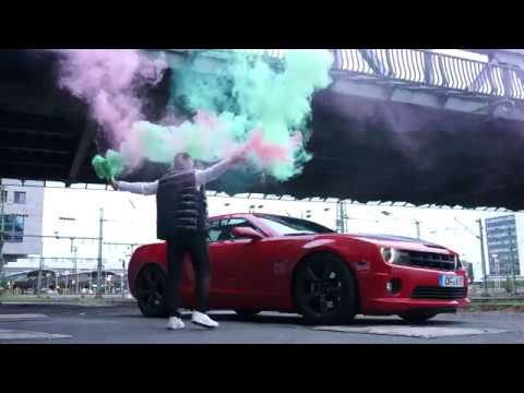 Mc Miso - S C H O K K (Official Video)