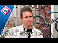 Zes keer berg op fietsen tijdens Alpe d'HuZes voor vriendin met baarmoederhalskanker - OMROEP WEST