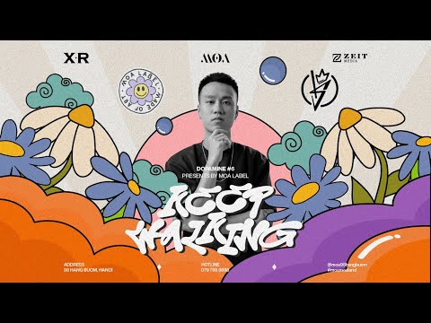 DOPAMINE #6 I KEEP WALKING - DJ KS