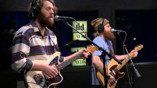 Futurebirds - Twenty Seven (Live on KEXP)