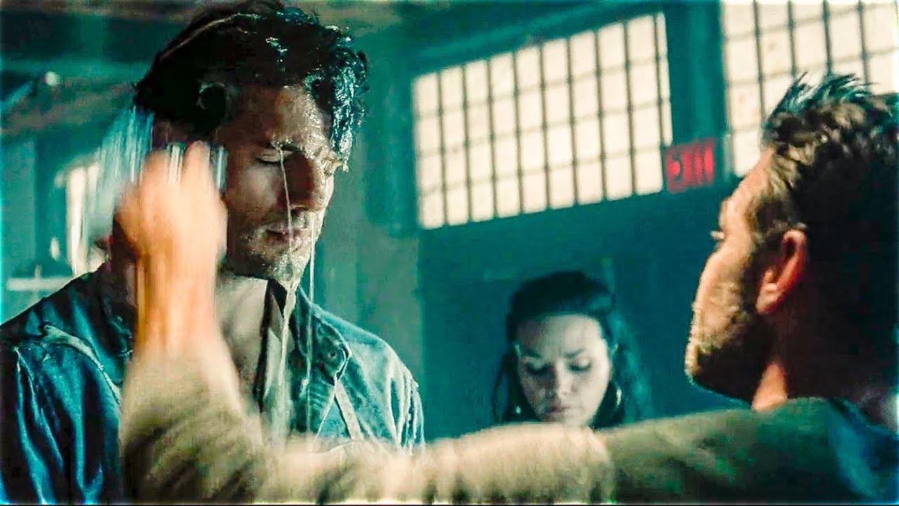 Eles Não Faziam IDEIA de que Estavam TENTANDO Humilhar o Homem MAIS FORTE do Mundo, ENTÃO... - RECAP