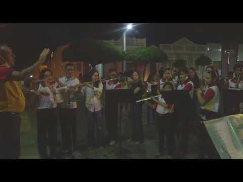 Banda Filarmônica de Cruzeta/RN ❤️