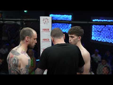 JAKE LAPPIN V SHAUN KENNEDY