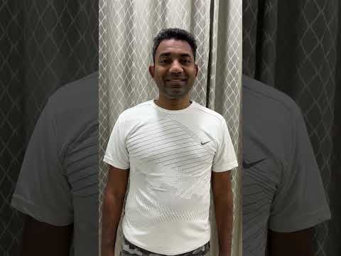 Vikash Gupta Intorductio...