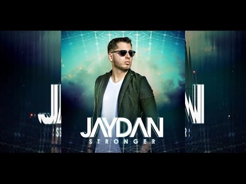 Jaydan – Detrás de La Cortina | Audio Oficial | Nuevo 2015