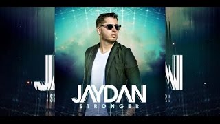 Jaydan – Detrás de La Cortina | Audio Oficial | Nuevo 2015