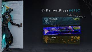 Logging onto Destiny 2 These Days Feels Strange...