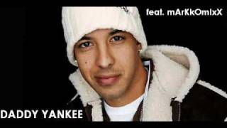 Daddy Yankee - Vida En La Noche [mArKkOmIxX Remix Edit]