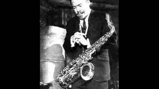 Ball Bearing - Johnny Griffin