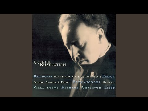 Suite floral, W. 117, Op. 97: No. 3, Allegria na horta