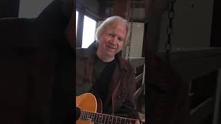 Justin Hayward - Wind of Heaven