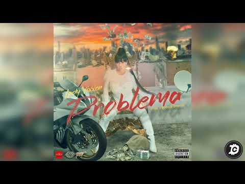Lady Vixxen - Problema