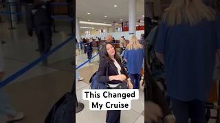 This Cruise Hack Changed Everything for Me 🛳️
