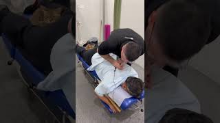 Download lagu ASMR Relaxing spinal cracks! 😍 mp3