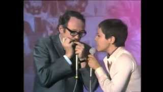 Toots Thielemans &amp; Elis Regina, &#39;Wave&#39; (Tom Jobim)