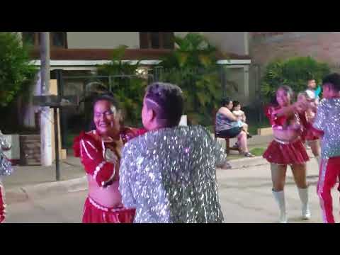 Step up Corso 2026 colonia santa rosa 