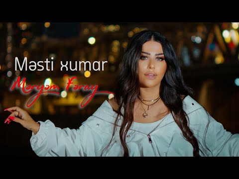 Meryem Feray - Mesti xumar (Official Music Video)