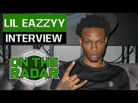 Lil Eazzyy On Too Eazzyy W/ Chopsquad DJ, Shoebox Baby, G Herbo, HS W/ Juice Wrld, NLE Choppa Tour