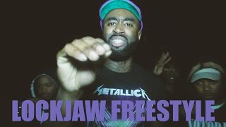 Muny Dame Lockjaw Freestyle 2016 shot by @Foulboy_Briz