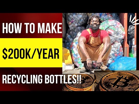 YouTube video about: Are cat food cans recyclable for money?