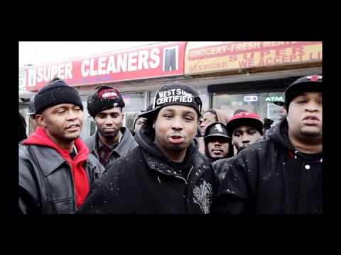 CHIEF ft. BO DEAL L DOT -CHICAGO