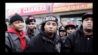 CHIEF ft. BO DEAL L DOT -CHICAGO