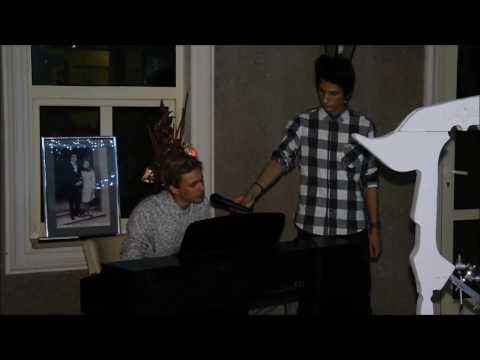 Vjekoslav Banovčić - Air Catcher