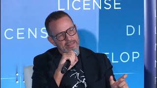 A Practical Guide to Successfully Finance Your Independent Film - Clip 2 at AFM 2023