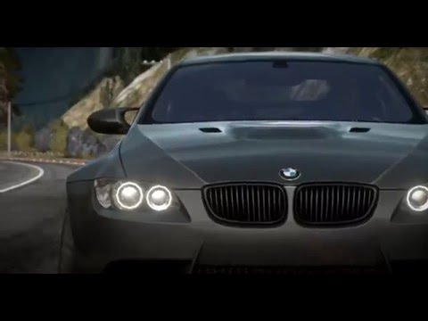 Need for Speed The Run (Perfect Run)