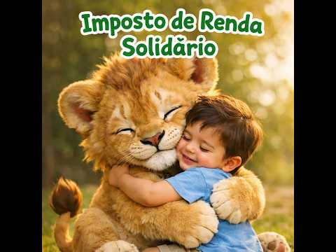 Movimento da Fraternidade - Imposto de Renda Solidário