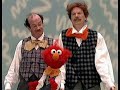 Elmo S World Families ORIGINAL