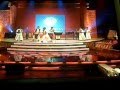 Nation Beat Kidz Drummer Bunda Tanah Negeri Eagle Award MetroTV 20121019 3GP