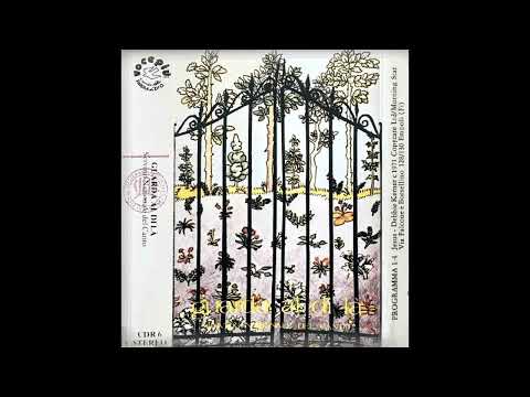 RnS - Amen, Jahvè [Italy] Xian Psych Lounge (1981)