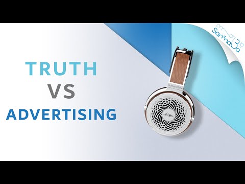 HarmonicDyne Helios Open-back Headphones Review