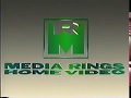 A D Vision KSS Films NCS Media Rings Home Video 1995 1991