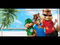 The Vamps Somebody To You Chipmunk Version
