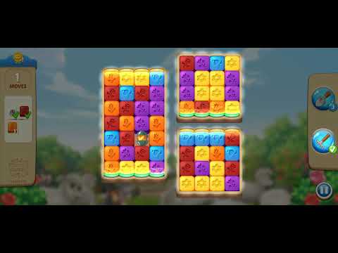 Lilys Garden level 112,113,114,115 and 116