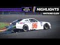 Max McLaughlin takes heavy damage at Watkins Glen