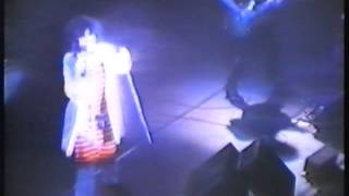 Siouxsie &amp; The Banshees Live The Paradiso Amsterdam 16/07/81
