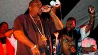 New Z-Ro & Trae 2011 "RIP" Remix Platinum In The Ghetto